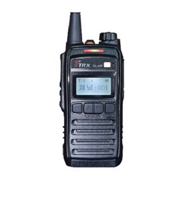 티알엑스 TA400