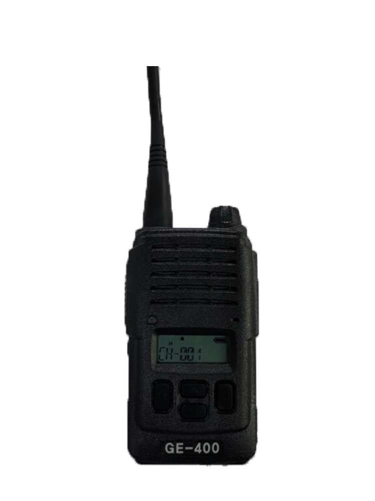 잘텍 GE400